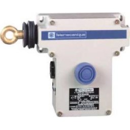 Emergency S To P Trip Wire Switch Withou