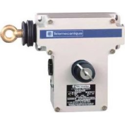 Emergency S To P Trip Wire Switch Withou