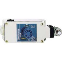 Emergency S To P Trip Wire Switch Withou