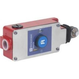 Emergency Stop Trip Wire Switch Without