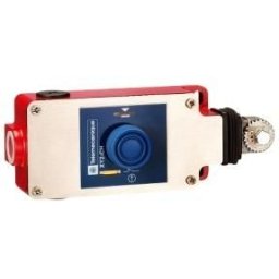 Emergency Stop Trip Wire Switch Without