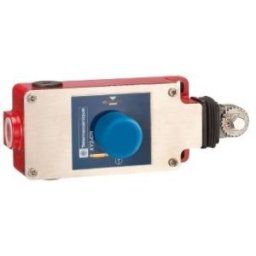 Emergency Stop Trip Wire Switch Without