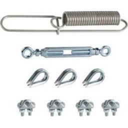 Mounting Kit Cable 25M