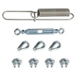 Mounting Kit D 5 Mm L 70 M To Xy2Ce