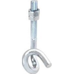 Pigtail For Pulley