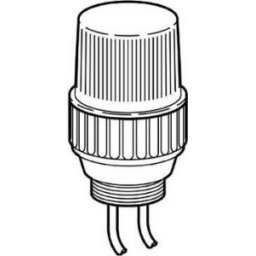 Pilot Light 130V
