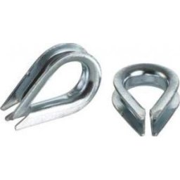 Set Of 10 Cable End Protectors For Xy2C
