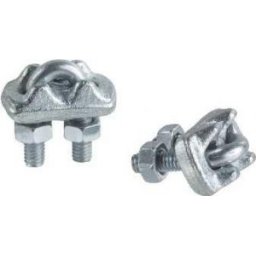 Set Of 10 Clamp Cable Grips For Xy2C