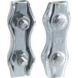 Set Of 10 Double Cable Grips For Xy2C