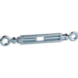 Tensioner For Cable