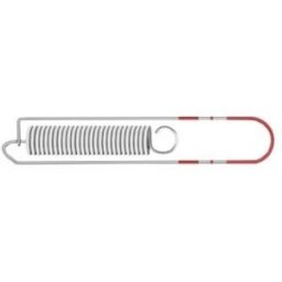 Xy2Ced End Spring