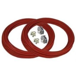 Xy2Ced Mounting Kit Cable D=5Mm L=2X50M
