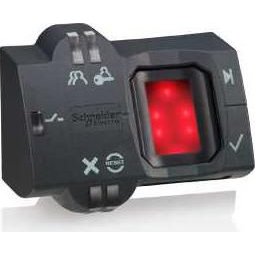 Cititor Amprenta,Conector M12