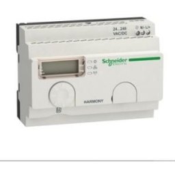 Emitator-Receptor Sps Modbus Serial