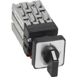 Comutator Cu Came 10A 3 Dir 2P 023516