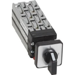 Comutator Cu Came 10A 3 Dir 3P 023517