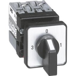 Comutator Cu Came 10A 3 Dir+0 2P 023522