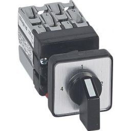 Comutator Cu Came 10A 4 Dir 1P 023525