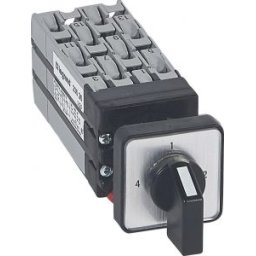 Comutator Cu Came 10A 4 Dir 2P 023526