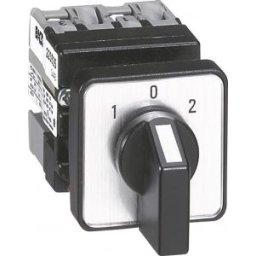 Comutator Cu Came 10A Invers+0 3P 023507