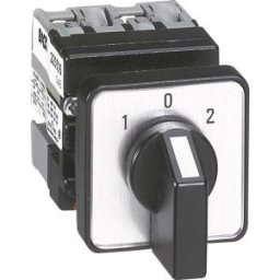 Comutator Cu Came 10A Invers+0 4P 023508