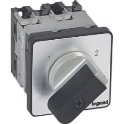 Comutator Inv. Pr12 2P 4Cont. 027461