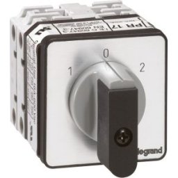 Comutator Inv. Pr17 2P 4Cont. 027436