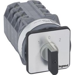 Comutator Inv. Pr40 4P 8Cont. 027453