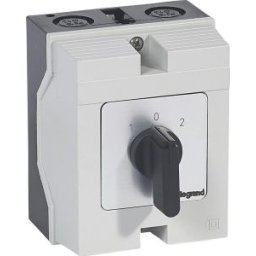 Comutator Invers.2P Pr26 32A 027741