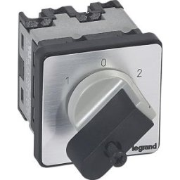 Comutator Inversor 1 Pol(Off) 027430