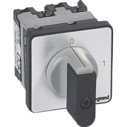 Comutator Pr12 1P 1Contact 027400