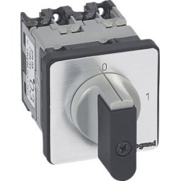 Comutator Pr12 4P 4Contacte 027403