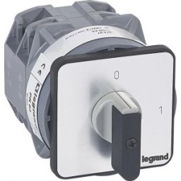 Comutator Pr63 Inter 3P 027427