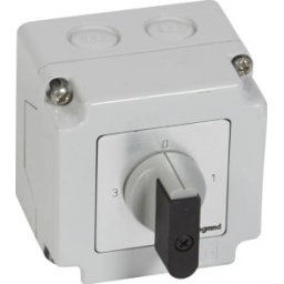 Pr12 3 Dir Avec 0 1P Boitier 027767