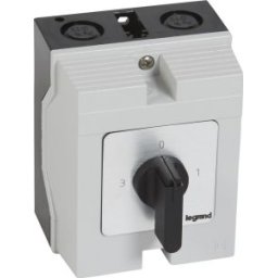 Pr12 3 Dir Avec 0 2P Boitier 027769