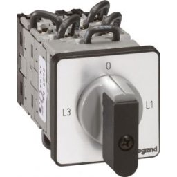 Pr12 Amp 3 Ti Ind Fix Vis 027535