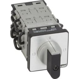 Pr12 Amp Ss Ti 1R Fix Vis 027534