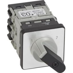 Pr12 Inv Fara 0 3P Fix Vis 027462