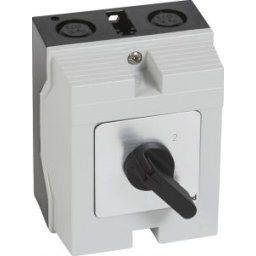 Pr12 Inv Sans 0 3P Boitier 027755