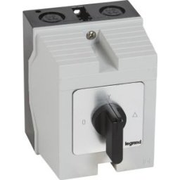 Pr12 Moteur Dema 1V Boitier 027771