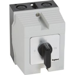 Pr12 Moteur Dema 2V Boitier 027772