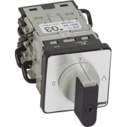 Pr12 Motor Dema 1V Fix Vis 027511