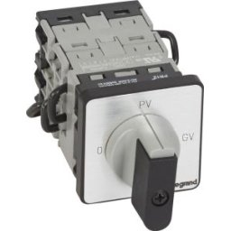 Pr12 Motor Dema 2V Fix Vis 027512