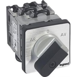 Pr12 Motor Inver 1V Fix Vis 027510