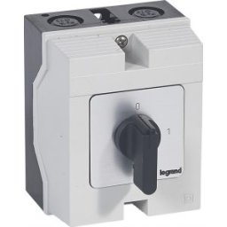 Pr17 Inter 2P Boitier 027716