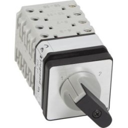 Pr17 Inv Fara 0 4P Fix Vis 027468