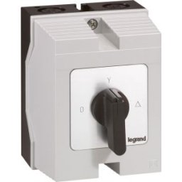 Pr17 Moteur Dem 1V Boitier 027776