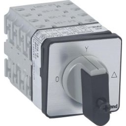 Pr17 Motor Dema 1V Fix Vis 027515