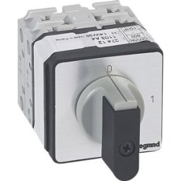 Pr21 Inter 3P Fixare Surub 027412
