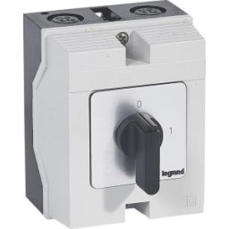 Pr21 Inter 4P Boitier 027723